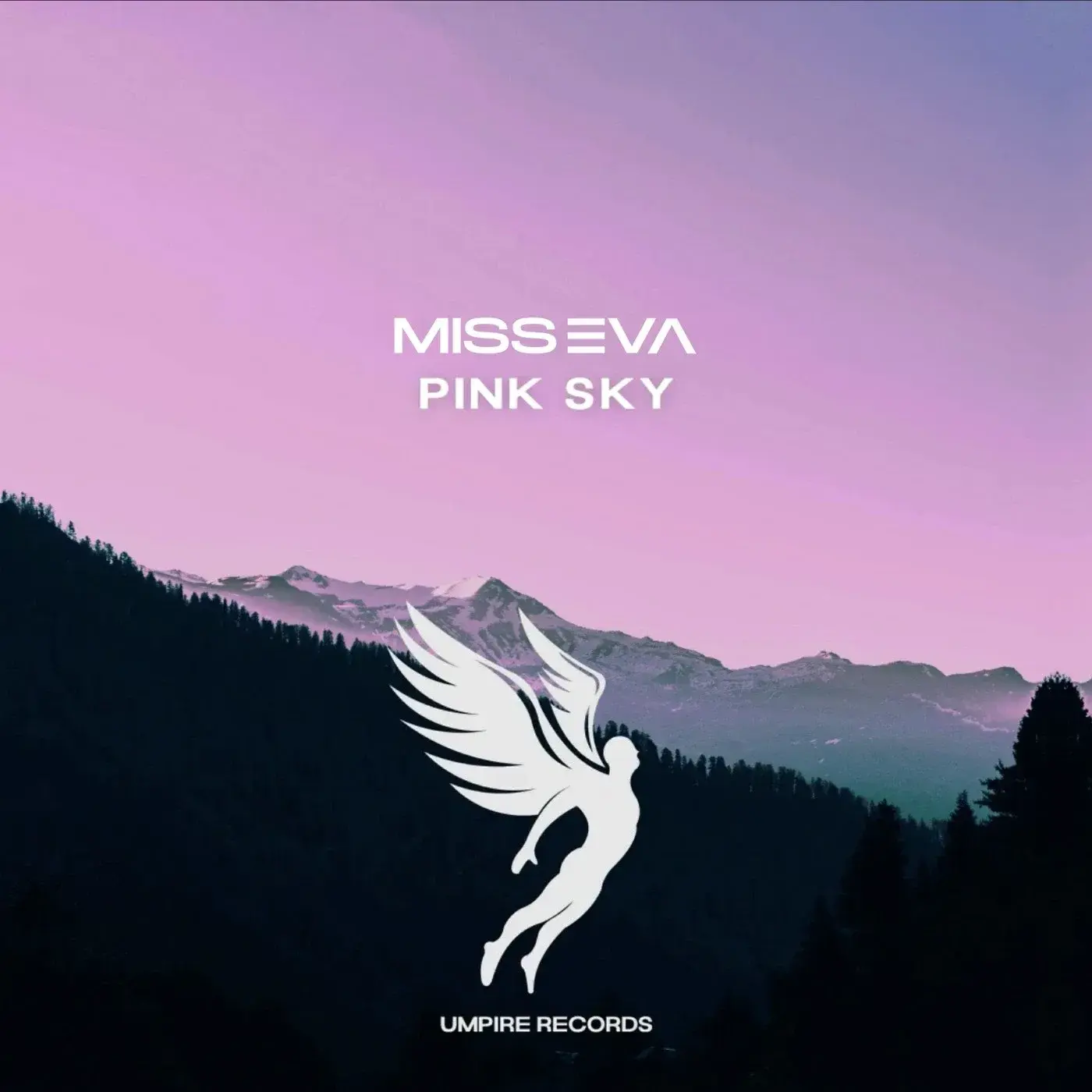Pink Sky